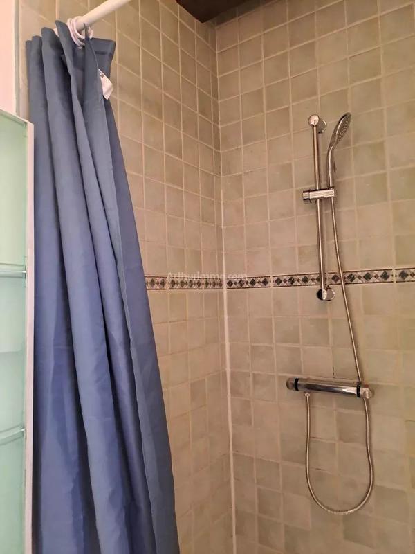 Appartement - 26 m² - 2 pièces