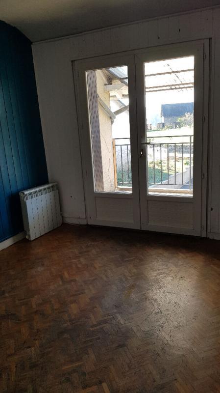 Maison de village - 95 m² - 5 pièces