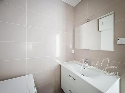 Appartement - 22 m² - 1 pièce