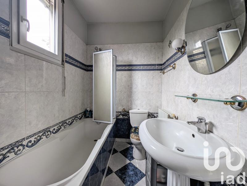 Maison - 68 m² - 4 pièces