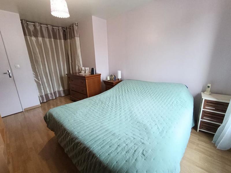 Maison - 92 m² - 5 pièces