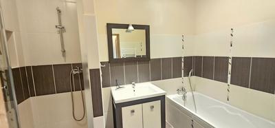 Maison - 102 m² - 4 pièces