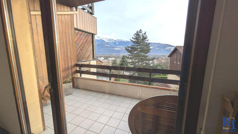 Appartement - 77 m² - 3 pièces