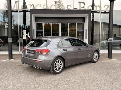 Mercedes Classe a 200 Progressive Line