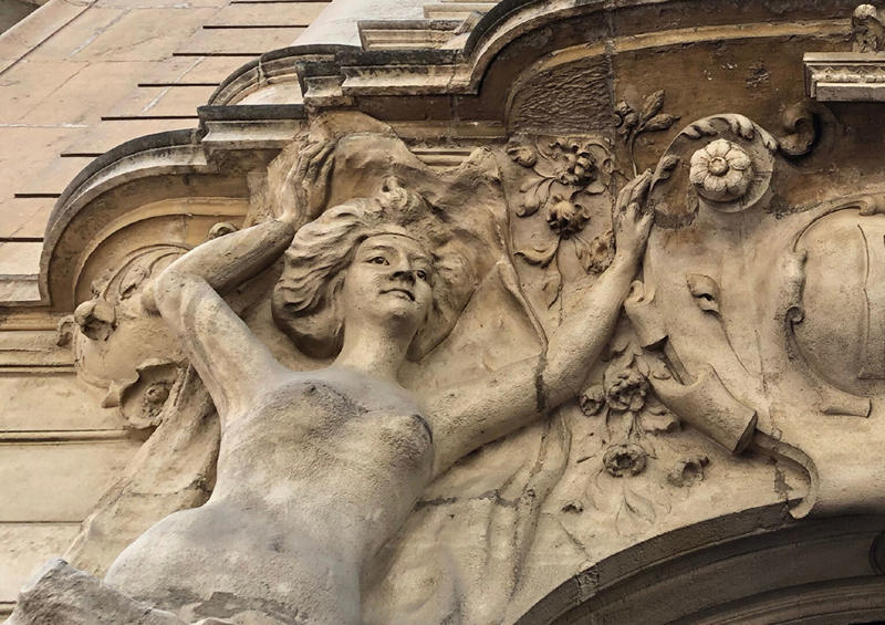 Appartement - 93 m² - 3 pièces