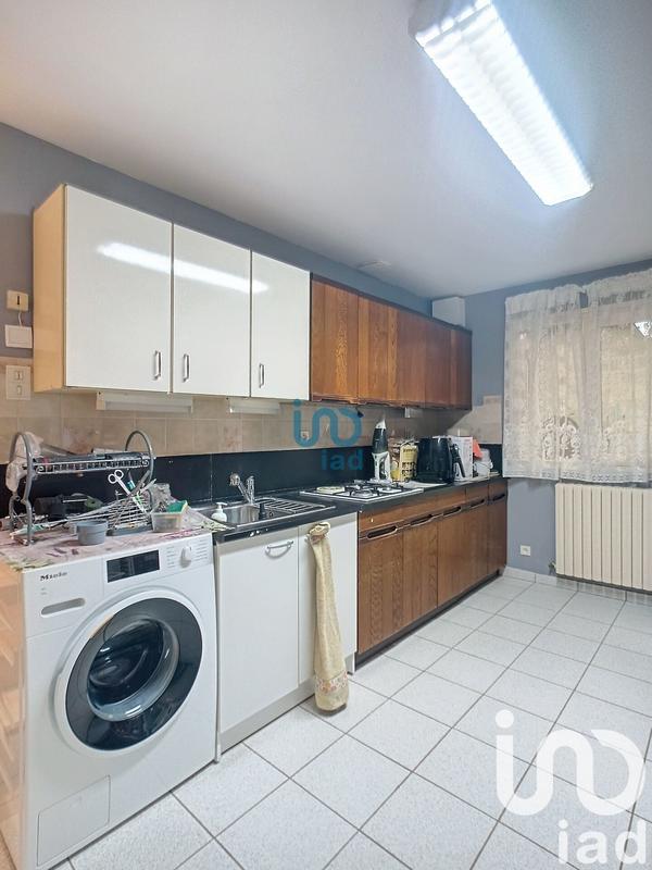 Maison - 178 m² - 5 pièces