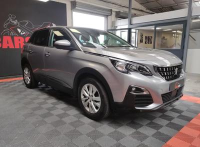 Peugeot 3008 1.5 l Blue Hdi 130 Ch Allure - Garantie 6 Mois
