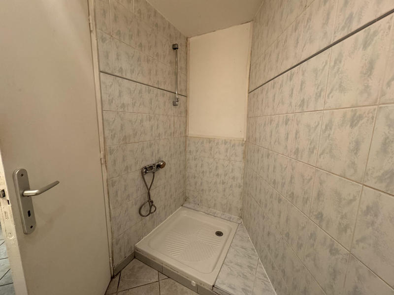 Appartement - 16 m² - 1 pièce