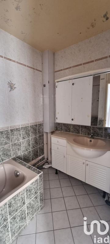 Appartement - 63 m² - 4 pièces