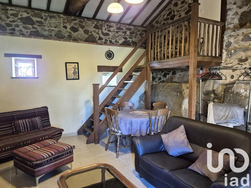 Maison de campagne - 173 m² - 5 pièces