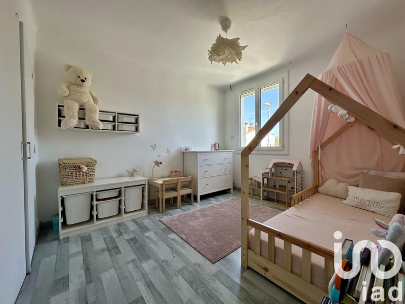 Appartement - 73 m² - 4 pièces