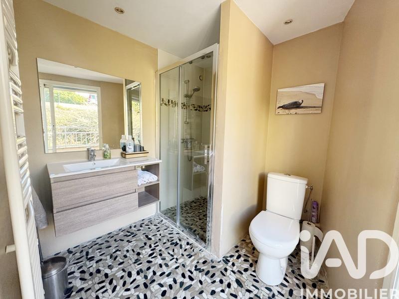 Appartement - 64 m² - 4 pièces