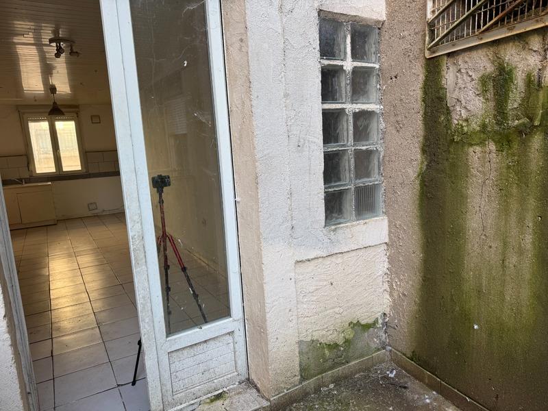 Maison de ville - 83 m² - 5 pièces