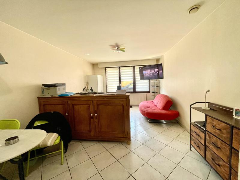 Bureau - 78 m² - 4 pièces