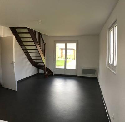 Maison - 71 m² - 3 pièces