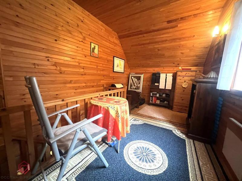 Maison - 117 m² - 5 pièces