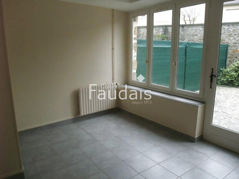 Appartement - 21 m² - 1 pièce