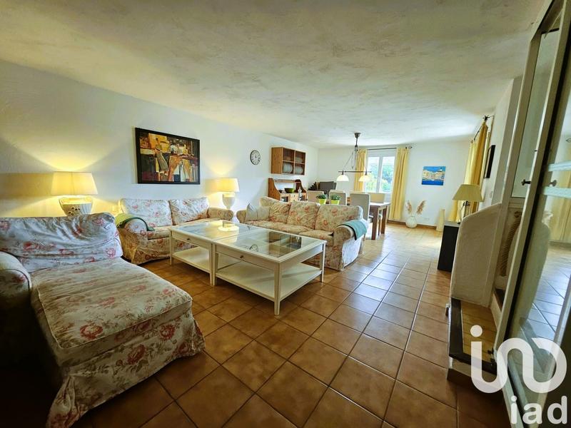 Maison - 120 m² - 4 pièces