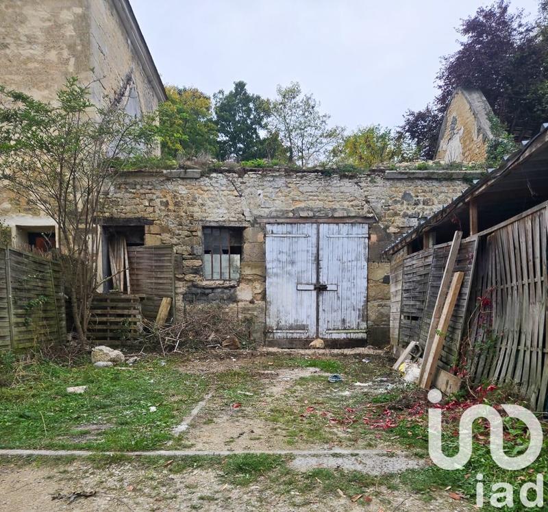 Ferme - 120 m² - 1 pièce