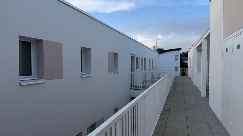 Penthouse - 88 m² - 5 pièces