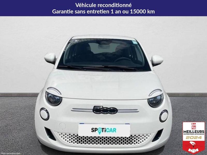 Fiat 500 III E 95 ch action