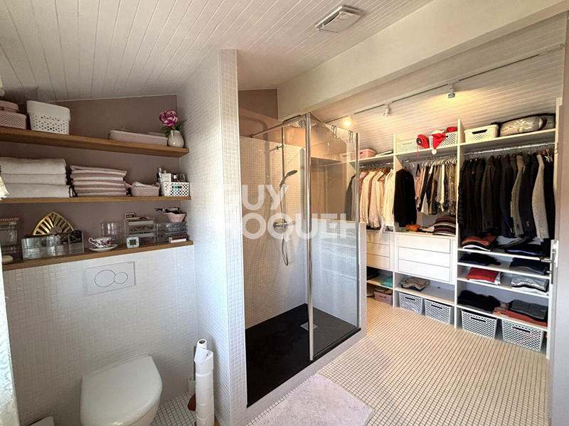 Maison - 148 m² - 5 pièces