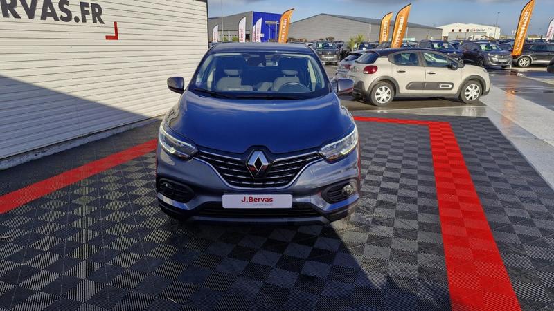 Renault Kadjar Tce 140 Evolution
