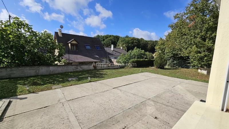 Maison - 44 m² - 3 pièces