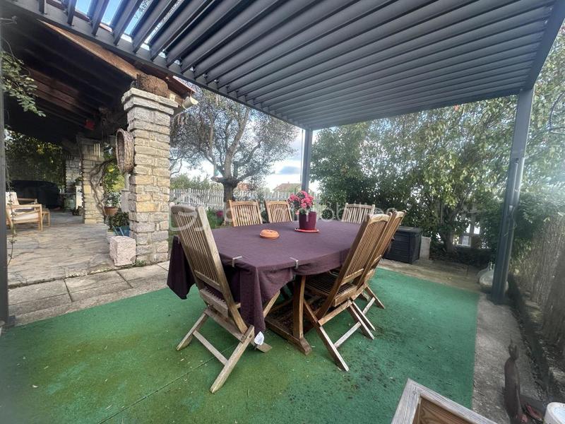 Villa - 131 m² - 5 pièces