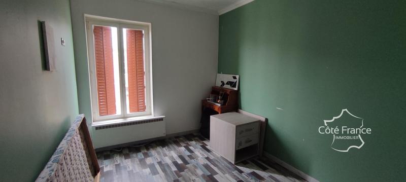 Maison de village - 160 m² - 8 pièces