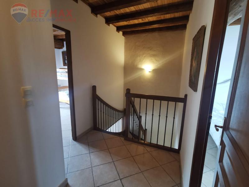 Maison de village - 99 m² - 3 pièces