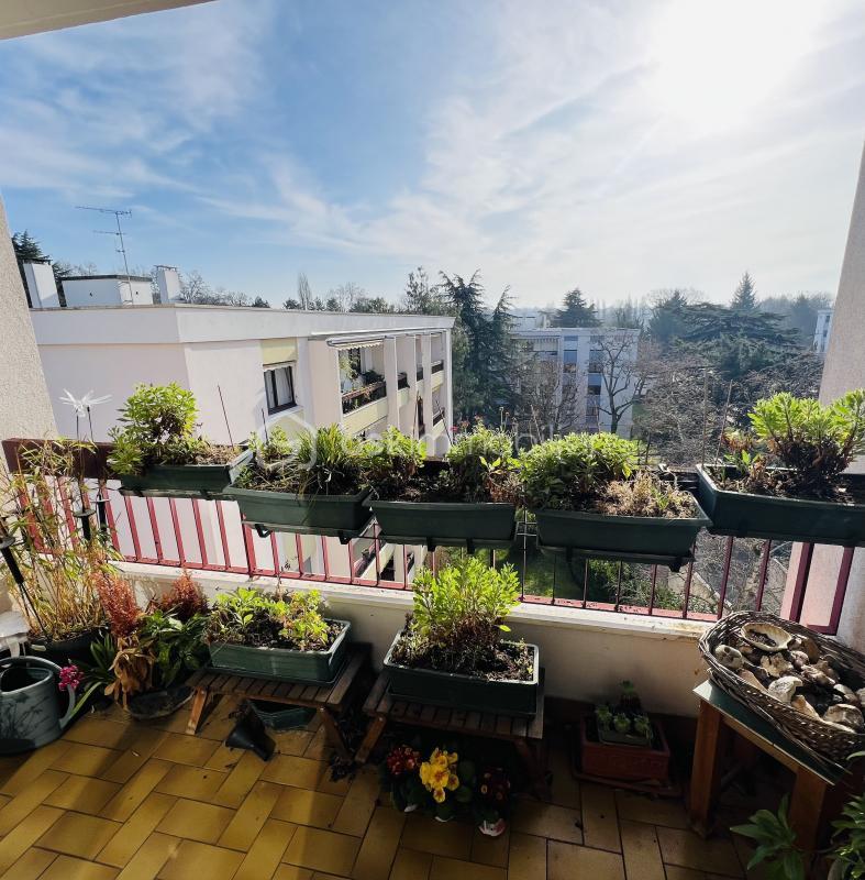 Appartement - 76 m² - 3 pièces