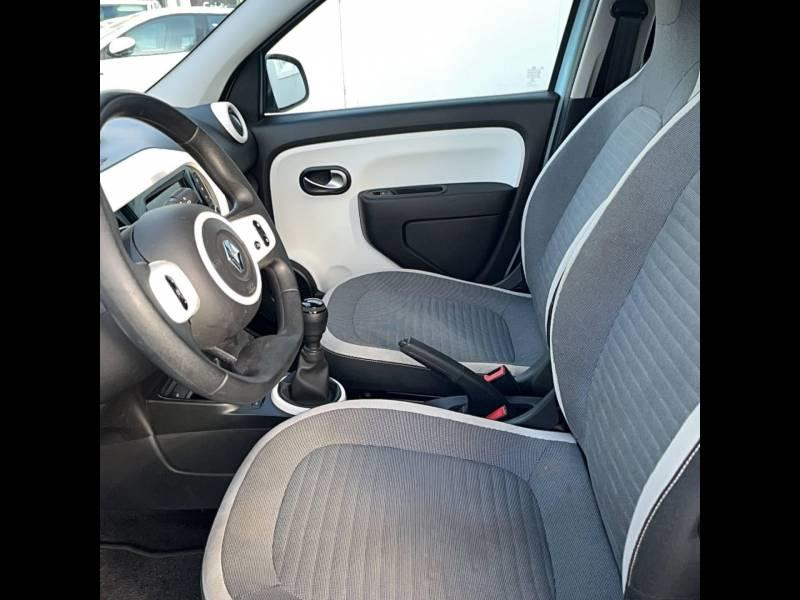 Renault Twingo III SCe 65 Equilibre