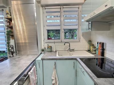 Appartement - 39 m² - 2 pièces