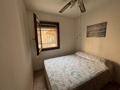 Appartement - 26 m² - 2 pièces