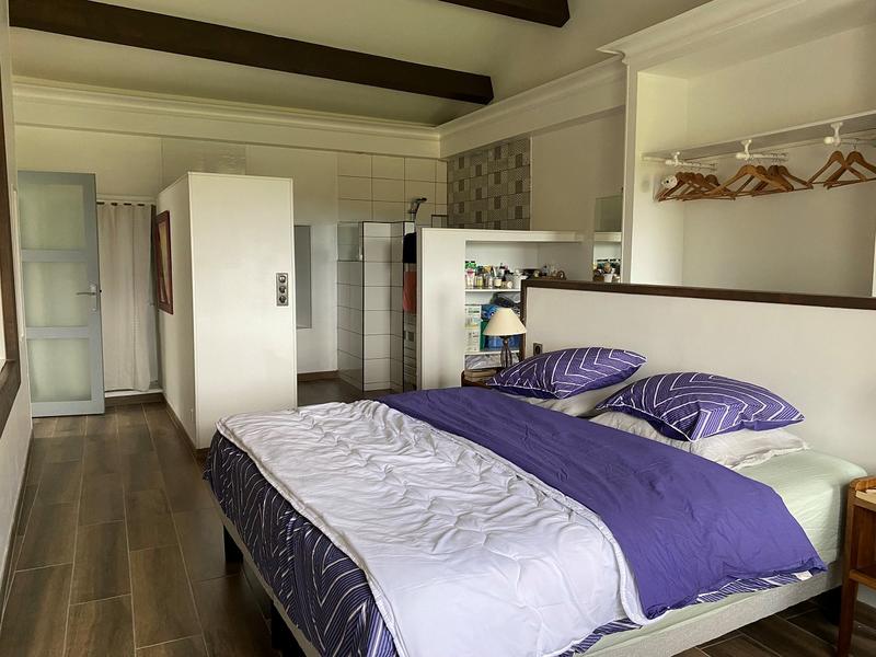 Maison - 165 m² - 5 pièces