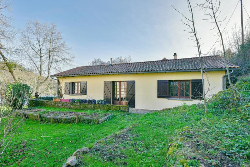Maison - 146 m² - 5 pièces
