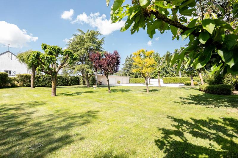 Maison - 118 m² - 5 pièces