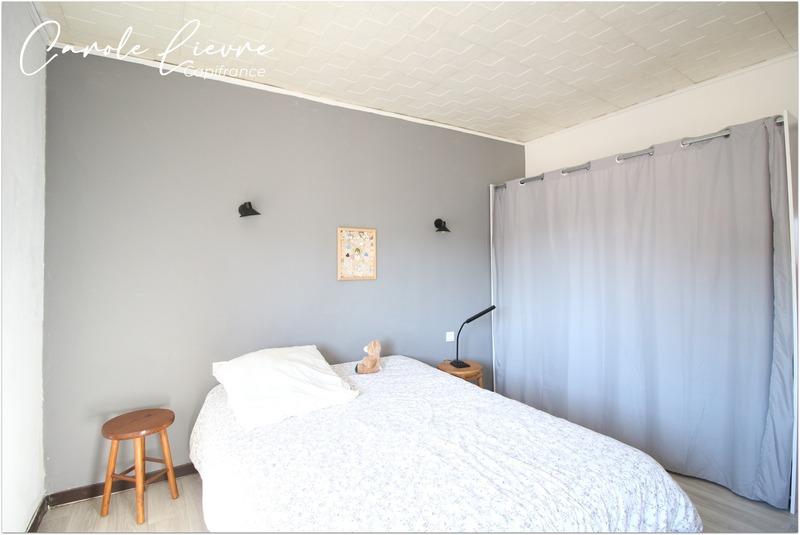 Appartement - 126 m² - 4 pièces