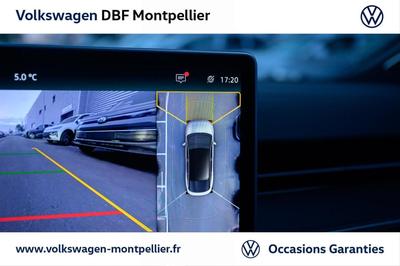 Volkswagen Id.7 286 ch Pro Life Max