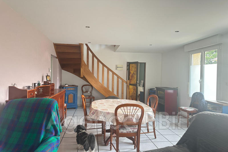 Maison - 117 m² - 4 pièces