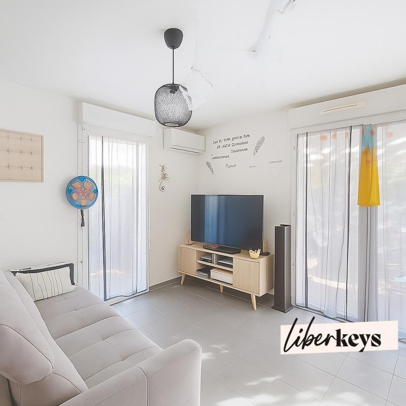 Pavillon - 66 m² - 3 pièces