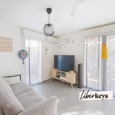 Pavillon - 66 m² - 3 pièces