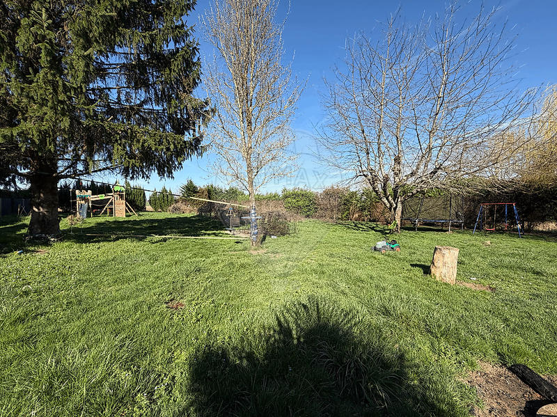 Maison - 151 m² - 6 pièces