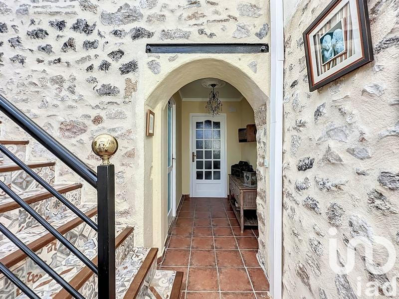 Maison de village - 129 m² - 5 pièces