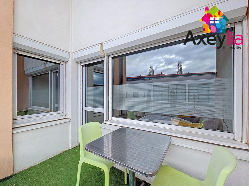 Triplex - 100 m² - 5 pièces