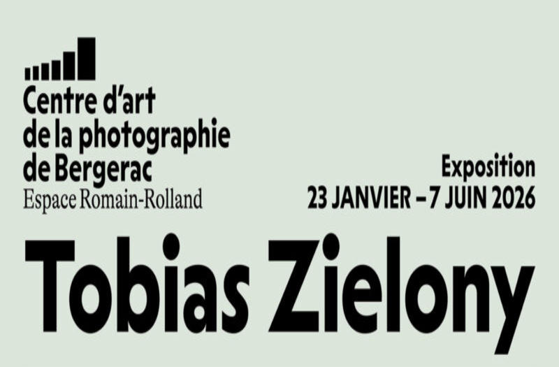 Exposition | Tobias Zielony