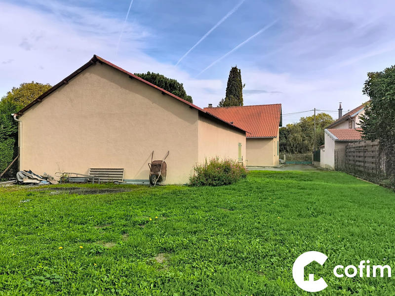 Villa - 115 m² - 4 pièces