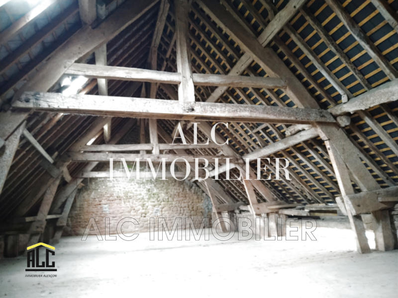 Maison - 162 m² - 2 pièces