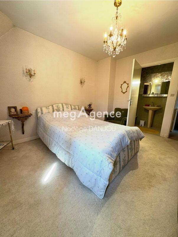 Maison d'architecte - 167 m² - 7 pièces